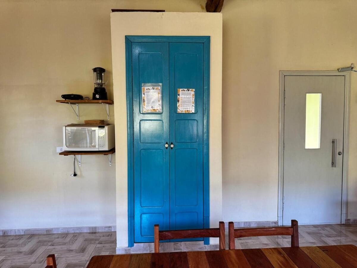 Casa De Campo Na Mantiqueira ピンダモニャンガバ エクステリア 写真