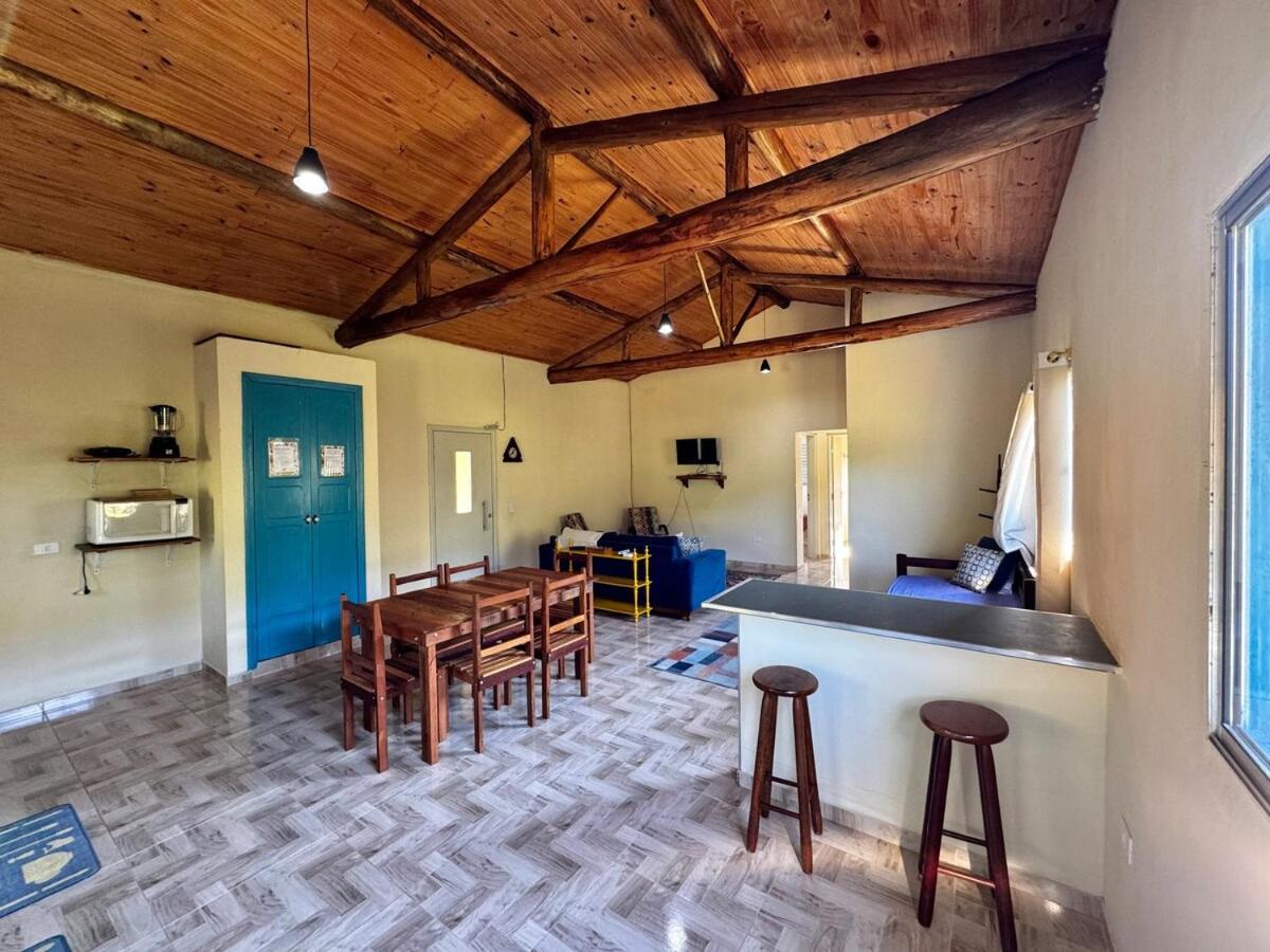Casa De Campo Na Mantiqueira ピンダモニャンガバ エクステリア 写真